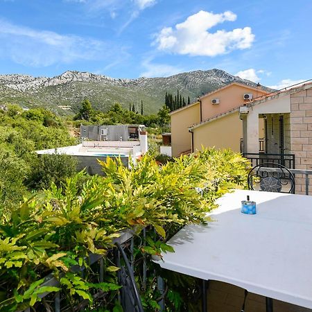 Apartments Villa Vida Orebic Exterior photo