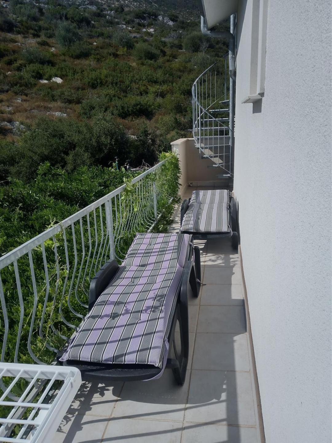 Apartments Villa Vida Orebic Exterior photo